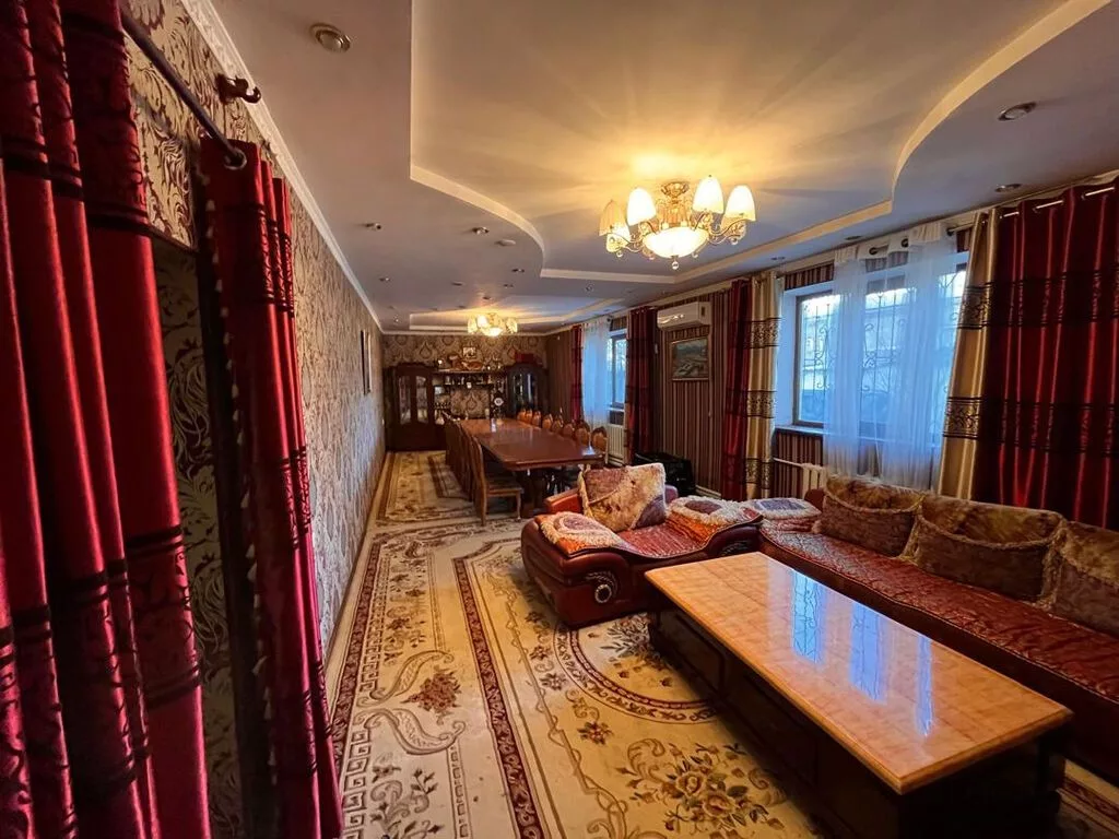 270 м², 6 комнат и более, Кызыл Аскер