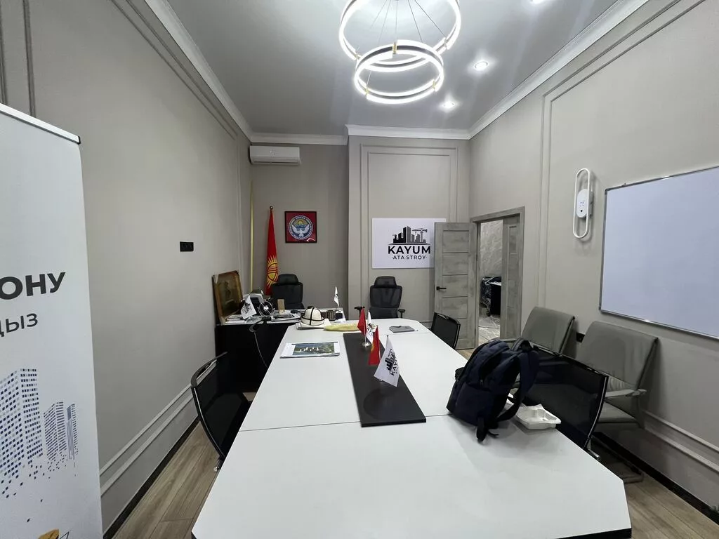 Продажа офисов 40 м², С ремонтом, Многоэтажное здание, 1 этаж