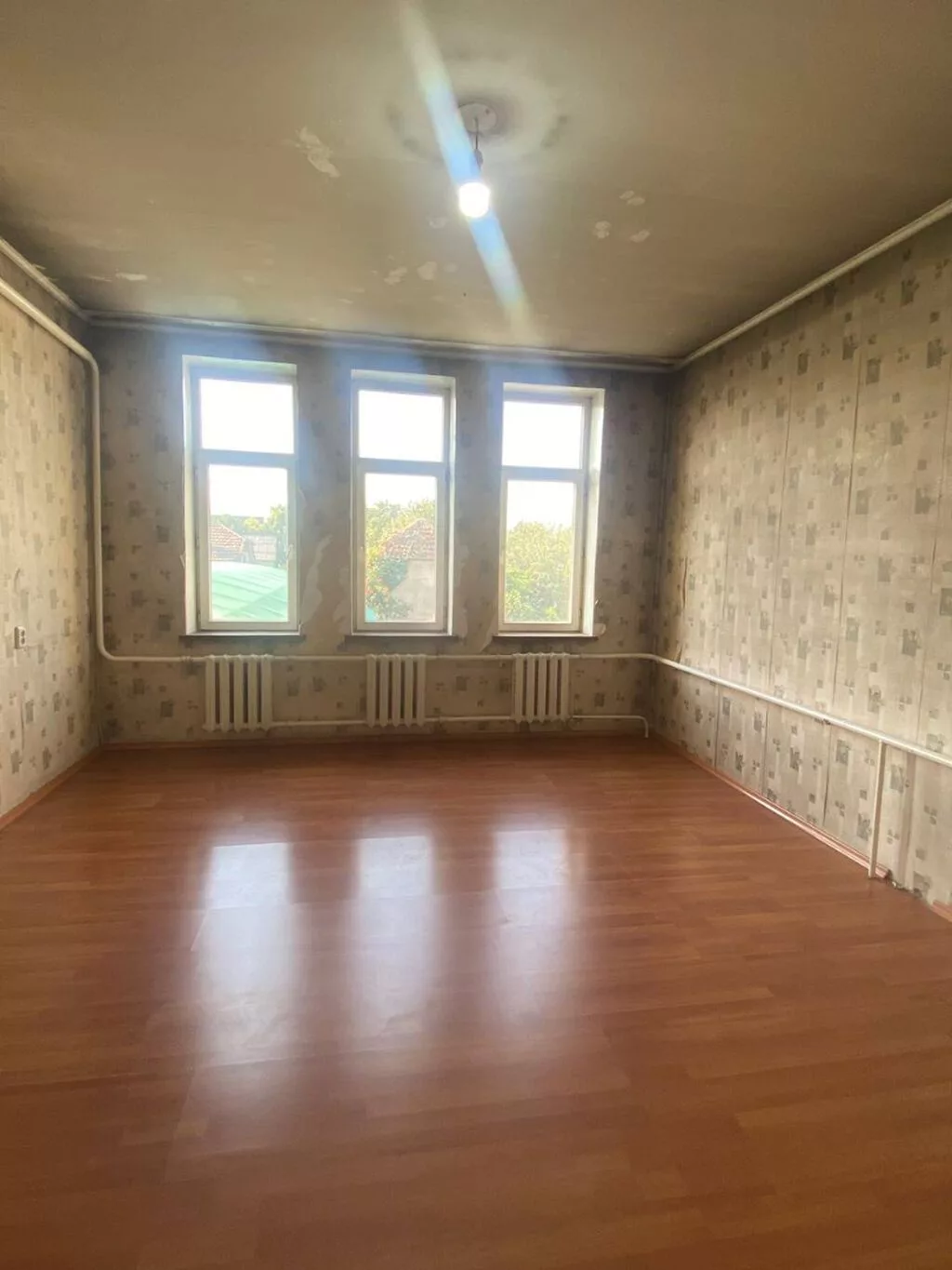 Продается дом в районе БЧК Площадь участка - 8.8 соток Площадь дома