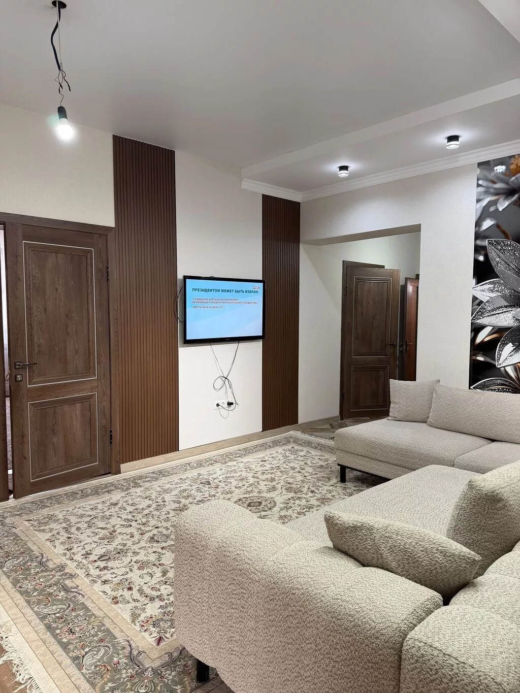 4 комнаты, 130 м², 4 соток, Бишкек, Ак-Ордо 2 ж/м Агентство недвижимости