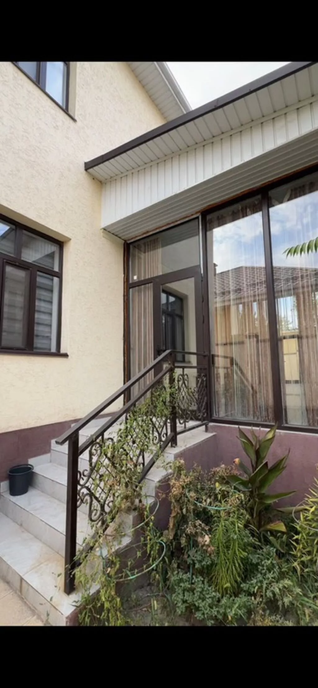 🏡 ПРОДАЁТСЯ 2-ЭТАЖНЫЙ ДОМ В АРЧА-БЕШИК 📍 Арча-Бешик 🏠 Площадь дома —