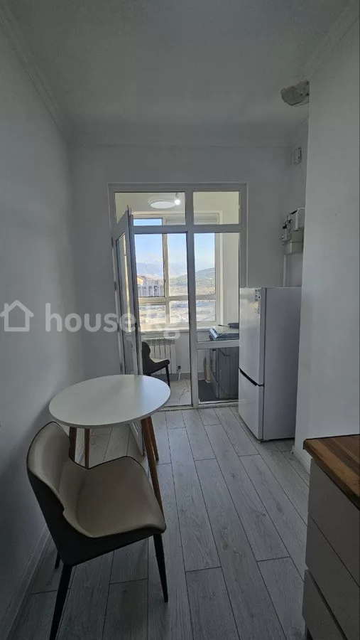 Продажа 1-комн. квартира: город Бишкек, Киргизия-2 м-н — за 5 071 461 ⃀ — MHouse (house.kg)