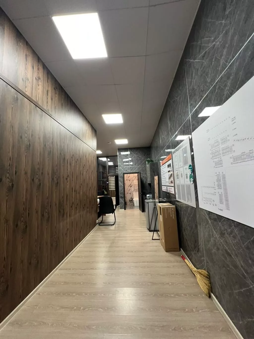 Сдаю Офис целиком: 70 м², С ремонтом, С отдельным санузлом