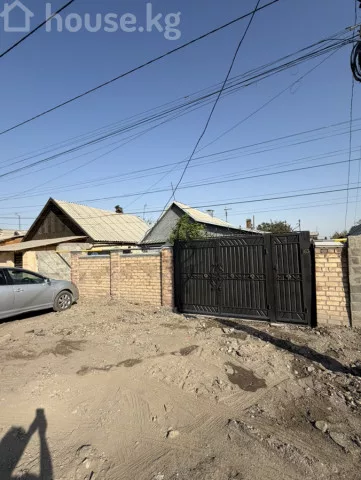 Продажа, дом, 4-комн.: Чуйская область / Бишкек, город Бишкек, Кудайберген — за 13 576 450 сом