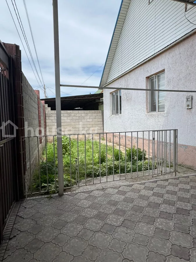Продажа Дом, 3-комн.: город Бишкек, с. Новопавловка — за 9 614 000 ⃀