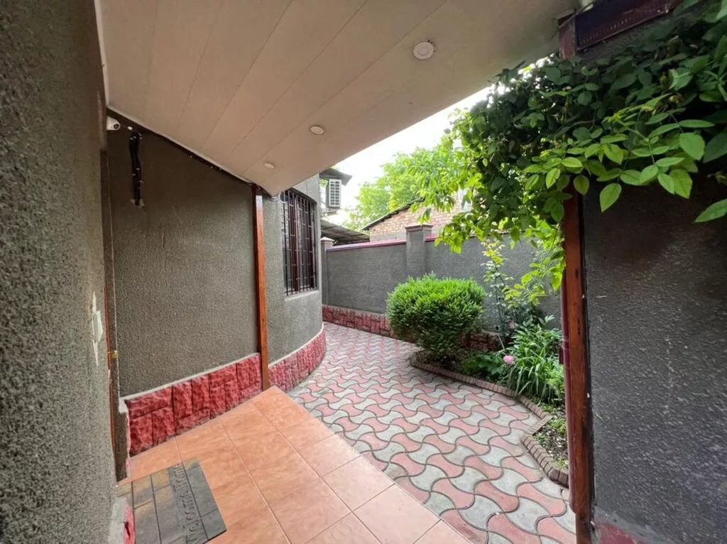 💎 ПРЕМИАЛЬНАЯ АРЕНДА В ЦЕНТРЕ БИШКЕКА 🏡 ул. Орозбекова — два