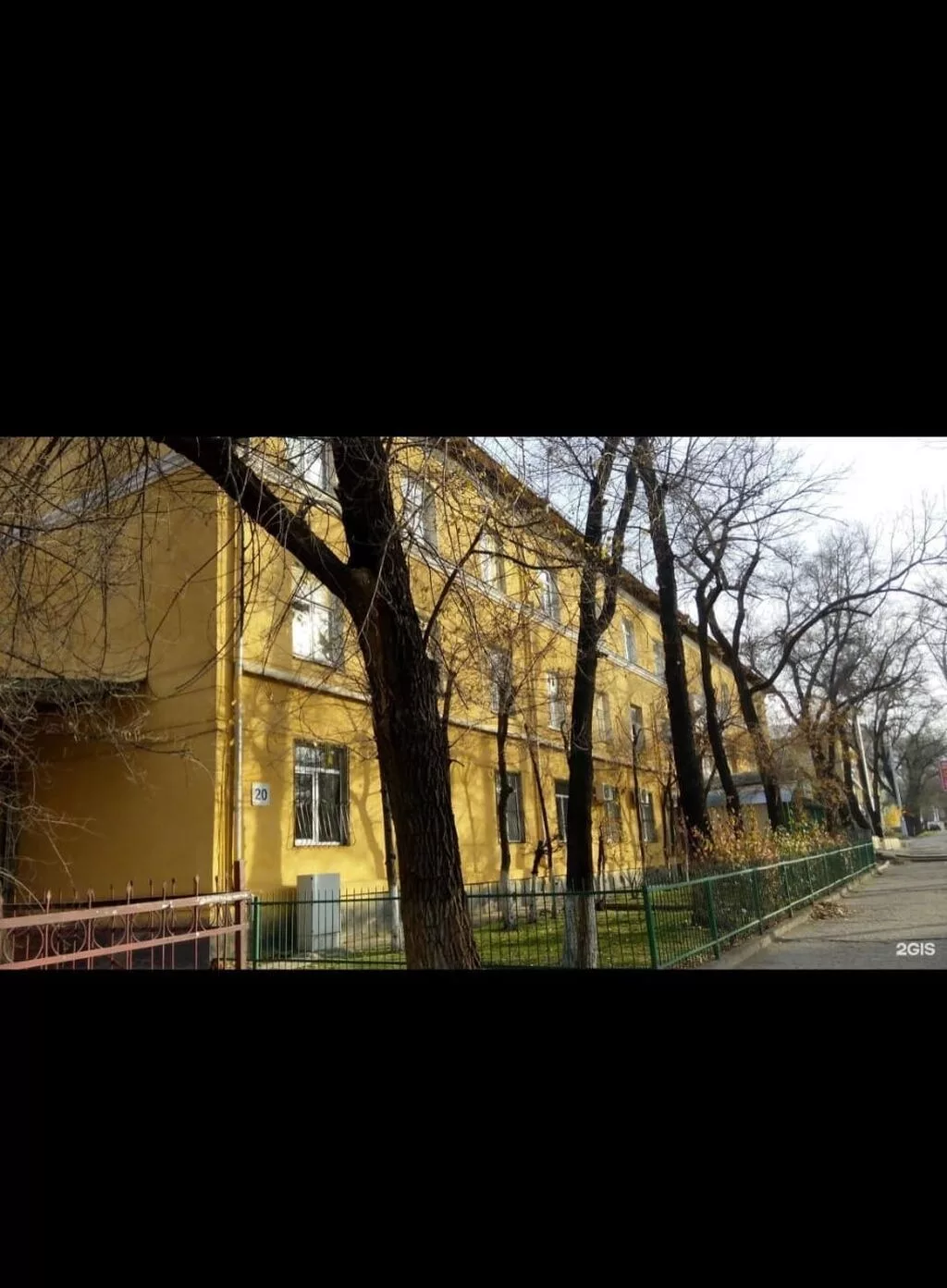 20 м², С мебелью частично
