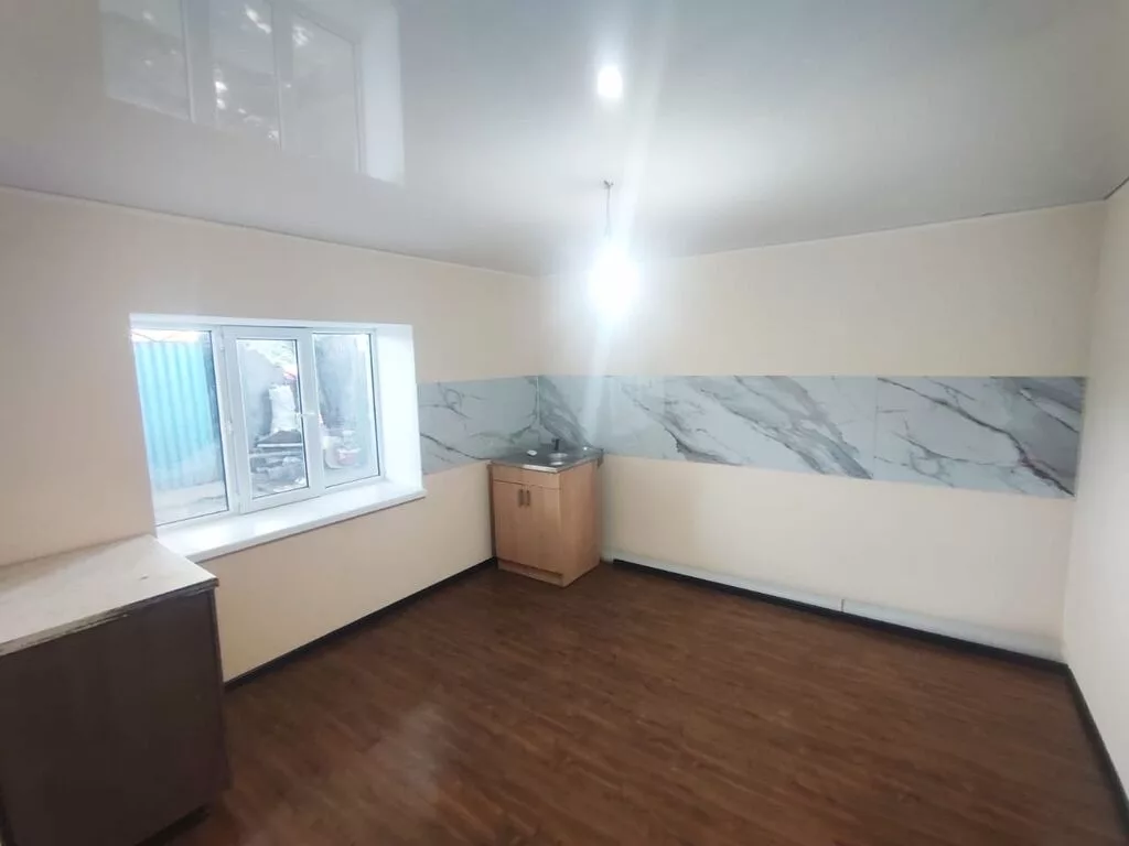 3 комнаты, 75 м², 2 соток, Аламедин (ГЭС-2)