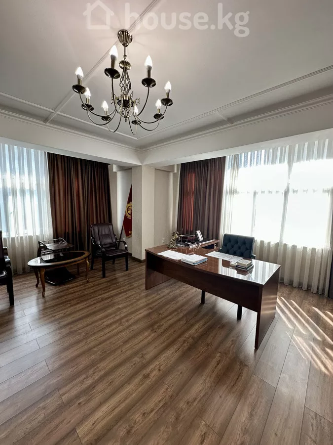 Продажа Коммерческая недвижимость: город Бишкек, ЦУМ — за 11 384 100 ⃀ — MHouse (house.kg)