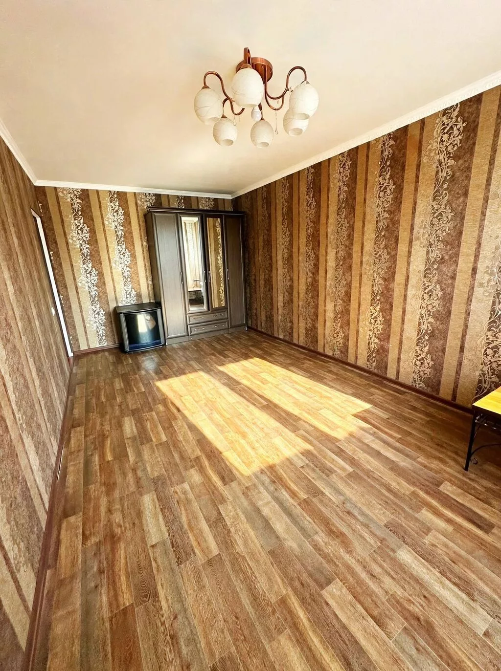 1 комната, 32 м², Ата-Тюрк парк 104 серия, 4 этаж, Косметический ремонт