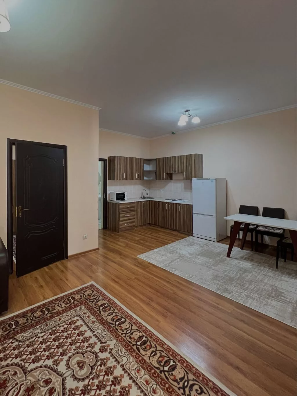 3 комнаты, 66 м², 1 соток, Чок-Тал, Агентство недвижимости