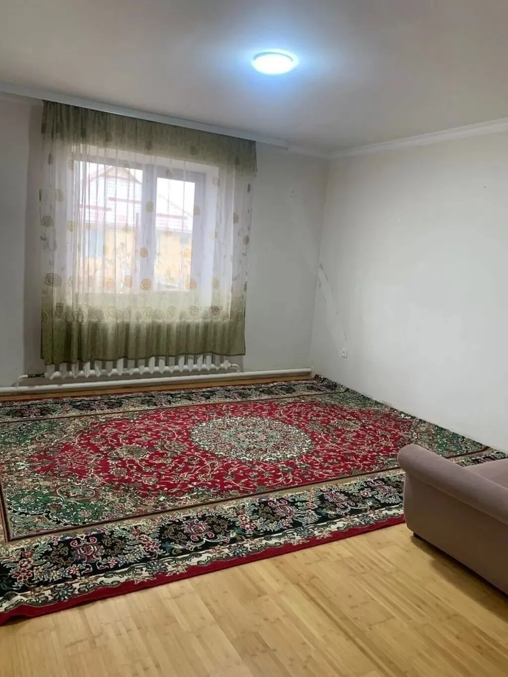 1 комната, Пишпек Агентство недвижимости, Без животных, от 1 месяца, от 3 месяцев, от 6 месяцев, С мебелью частично