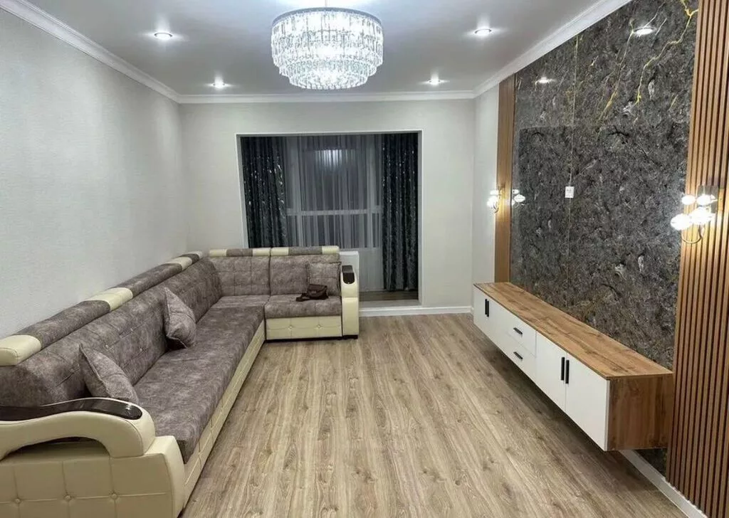 1 комната, 53 м², Технопарк Элитка, 5 этаж