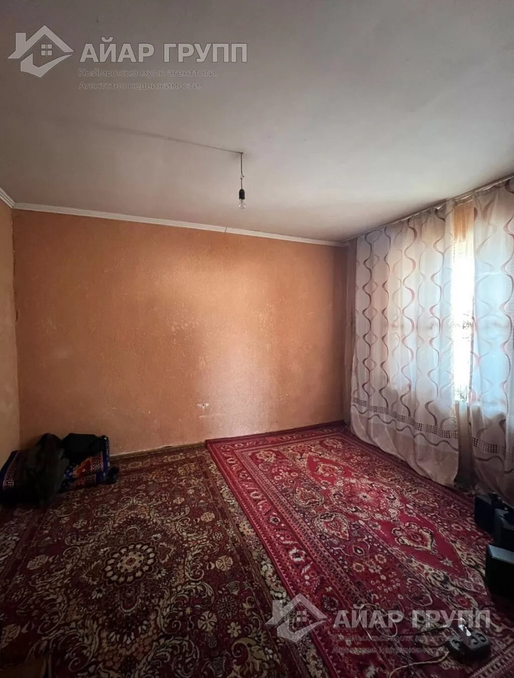 ‼️ ПРОДАЁТСЯ ДОМ В СЕЛЕ ШАЛТА 📍 Сокулукский район 🔷 Дом — 50 м²
