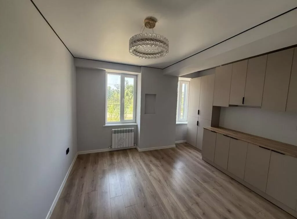 Элитка, 1 комната, 42 м²