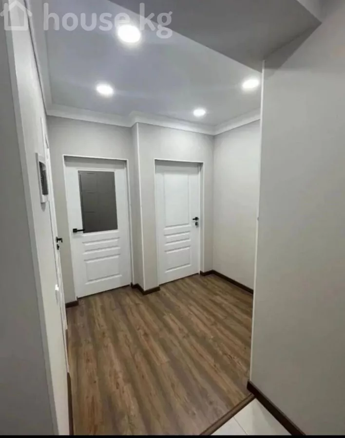 Аренда 1-комн. квартира: город Бишкек, КНУ - на долгий срок — за 60 000 ⃀ — MHouse (house.kg)