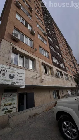 Продажа, коммерческая недвижимость: Чуйская область / Бишкек, город Бишкек, Кок-Жар ж/м — за 7 463 520 сом