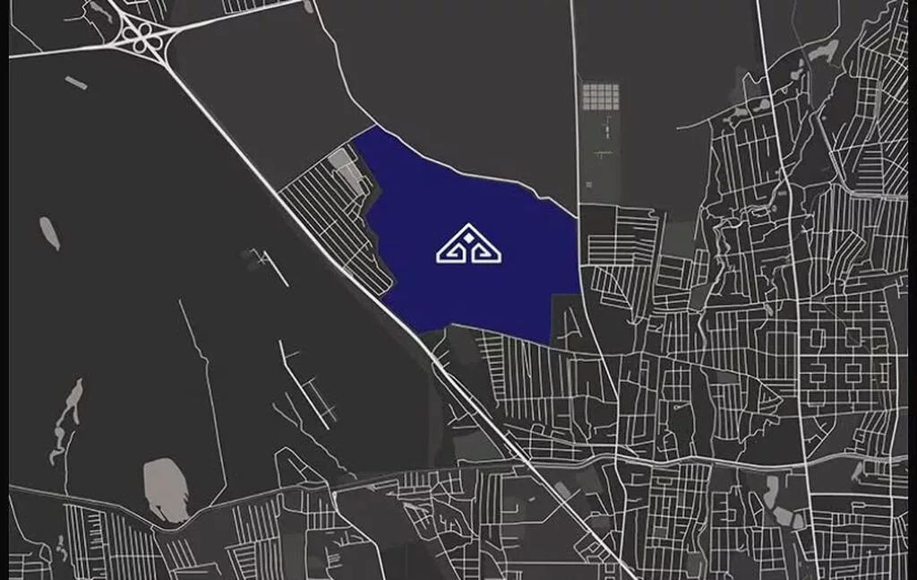 2 комнаты, 51 м²