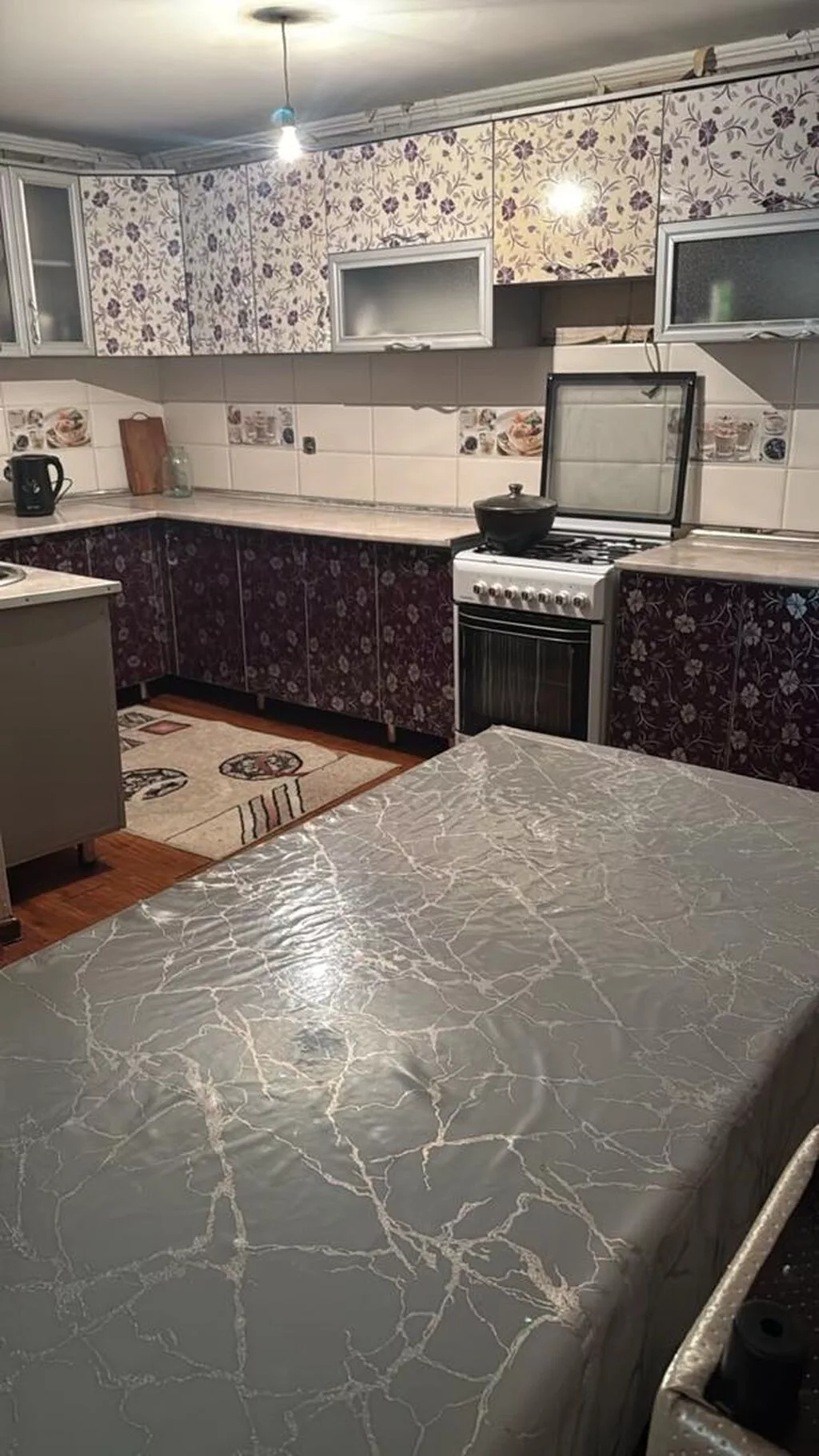 160 м², 5 комнат, Красный Строитель ж/м