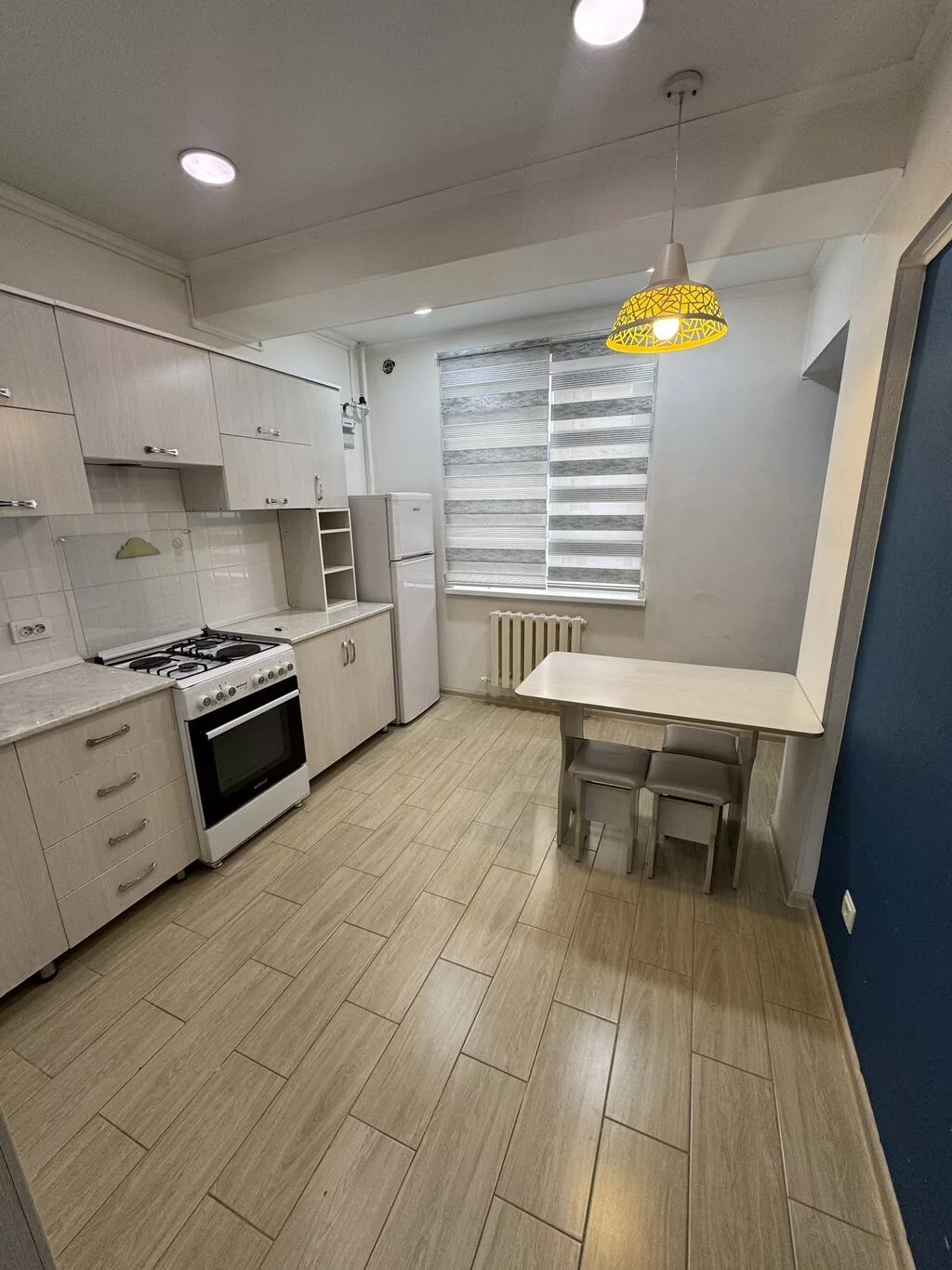 1 комната, 40 м², Тунгуч мкр Элитка, 3 этаж, Евроремонт