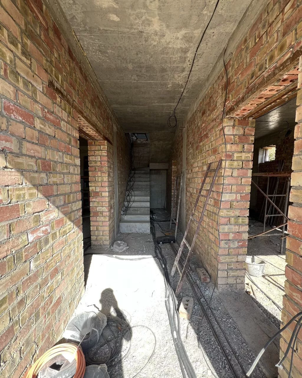 5 комнат, 160 м², 7 соток, Бишкек, Сарбан с. Собственник