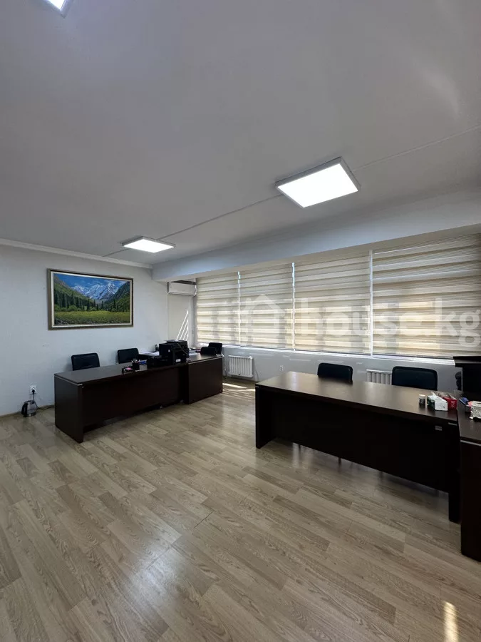 Продажа Коммерческая недвижимость: город Бишкек, ЦУМ — за 8 757 000 ⃀ — MHouse (house.kg)