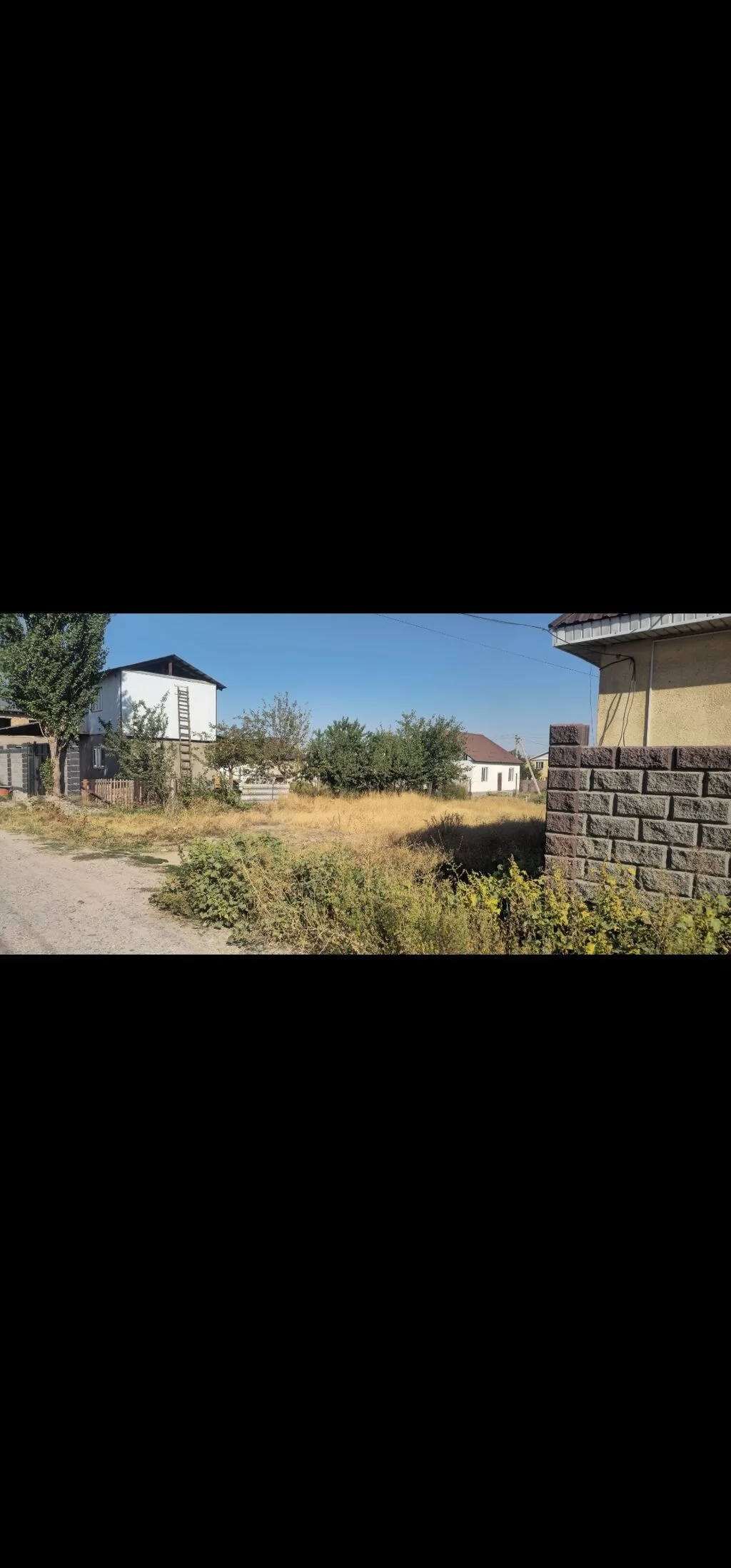 400 соток, Для строительства