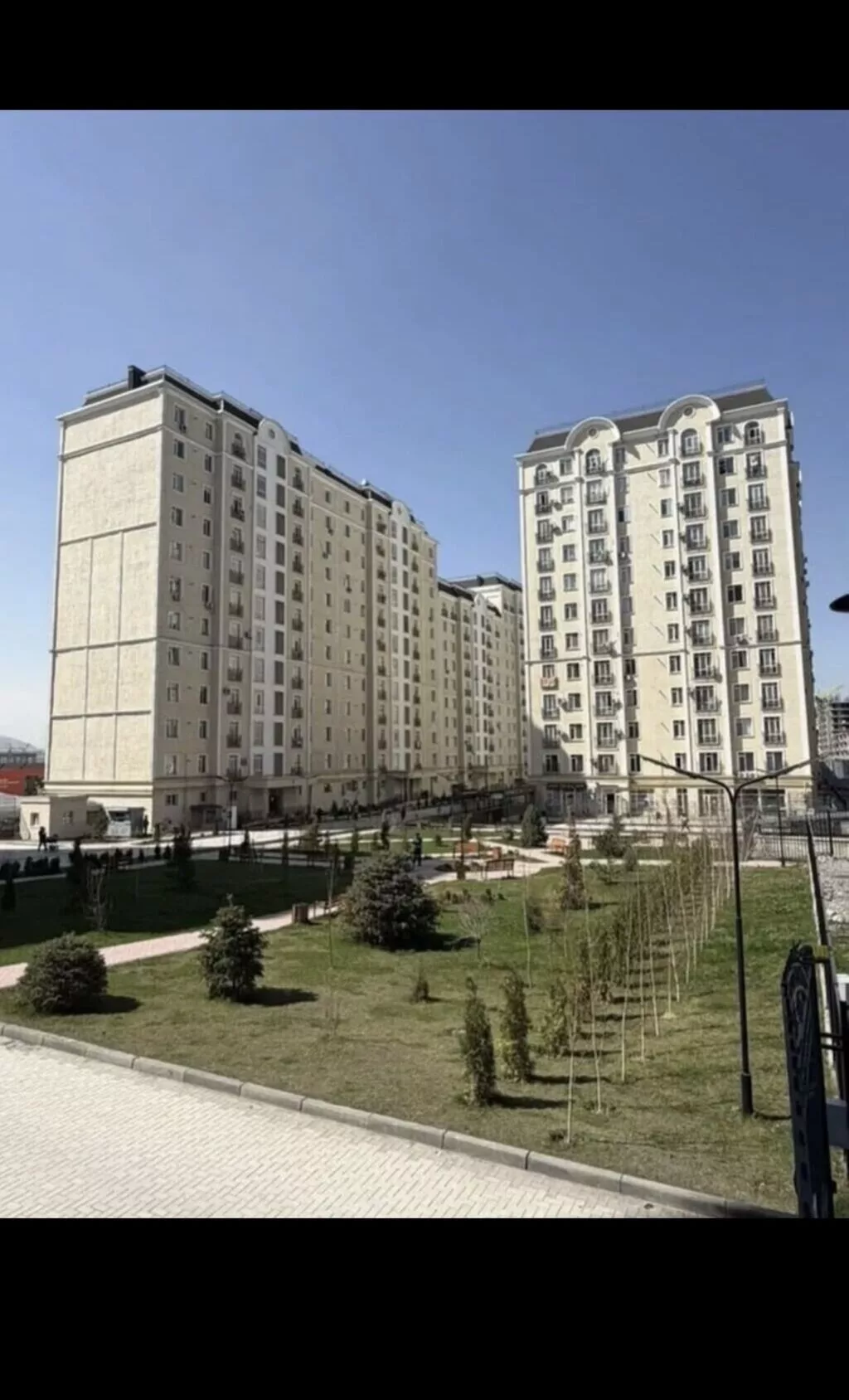 Продается стильная квартира в престижном ЖК Art City (от СК Elite