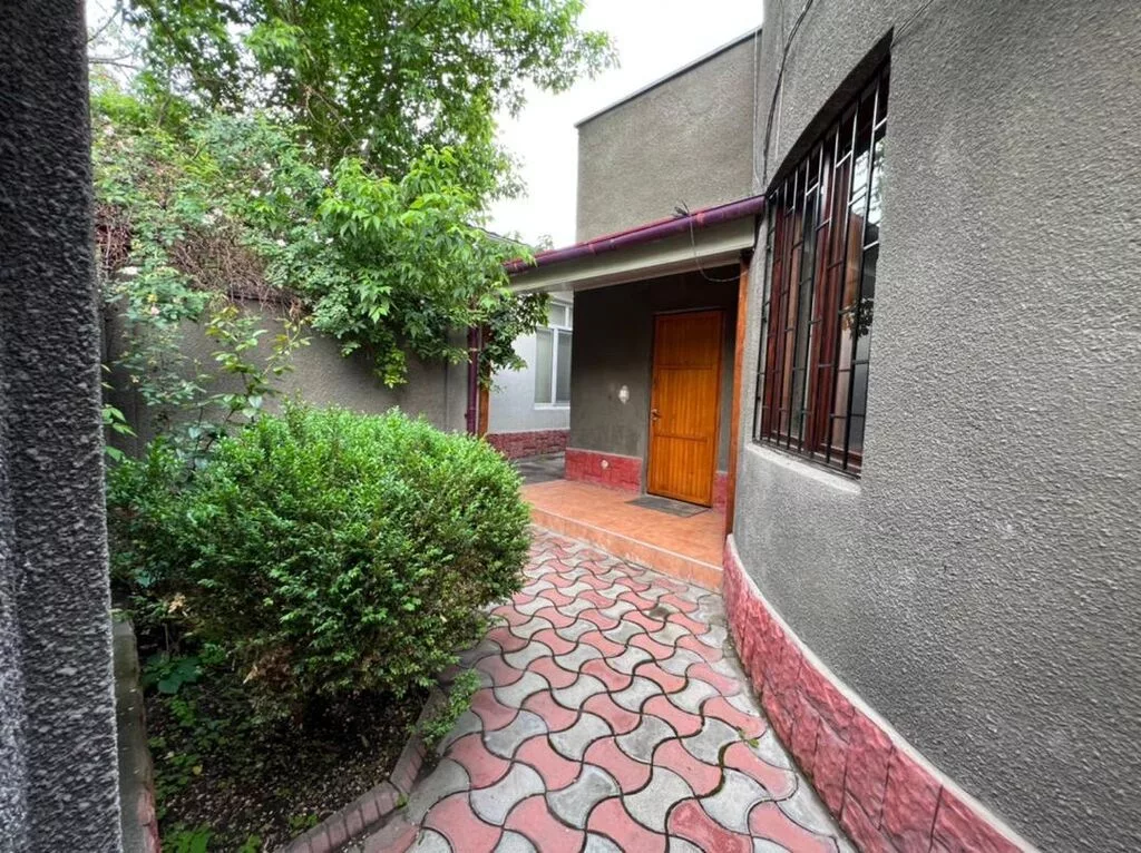 💎 ПРЕМИАЛЬНАЯ АРЕНДА В ЦЕНТРЕ БИШКЕКА 🏡 ул. Орозбекова — два