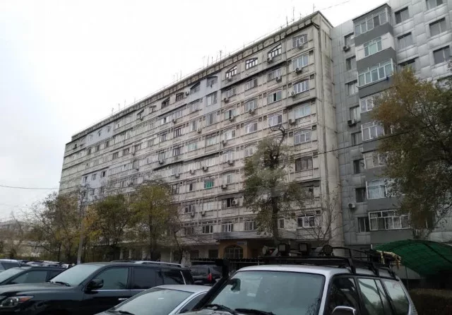Аренда, 2-комн. квартира: Чуйская область / Бишкек, город Бишкек, Московская - Белинка -  — за 100 000 сом