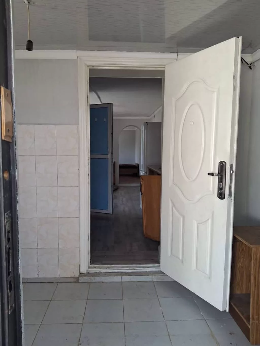 50 м², 2 комнаты, Салам-Алик ж/м