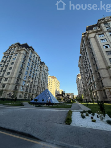 Продажа, 2-комн. квартира: Чуйская область / Бишкек, город Бишкек, Магистраль — за 18 398 100 сом