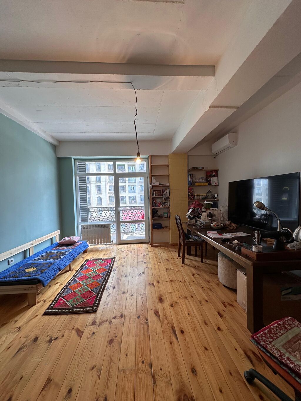 2 комнаты, 82 м², Асанбай мкр Элитка, 5 этаж, Евроремонт