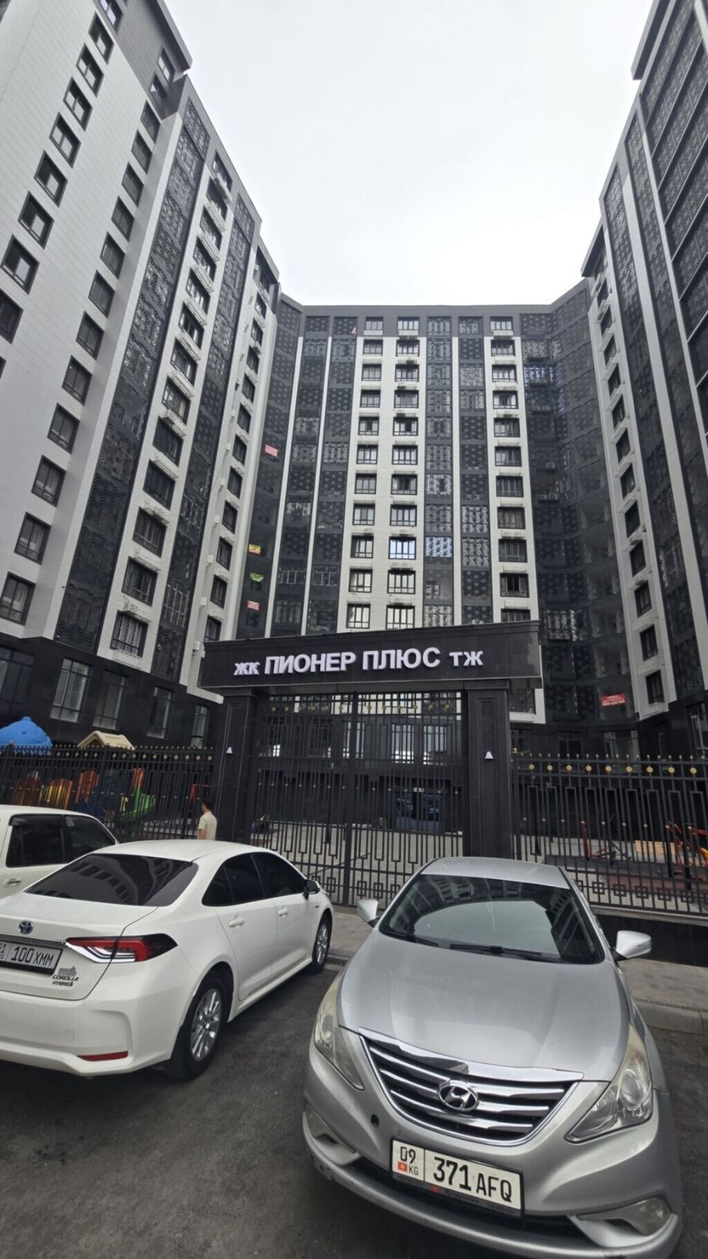2 комнаты, 68 м², Вефа ТЦ Элитка, 8 этаж, Дизайнерский ремонт