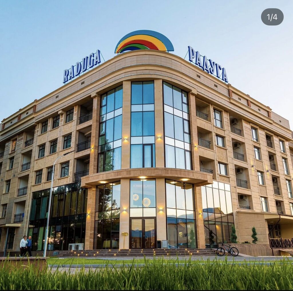 2 комнаты, 80 м², Золотой квадрат Элитка, 1 этаж, Евроремонт