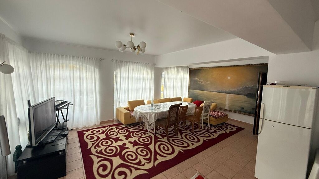 400 м², 9 комнат