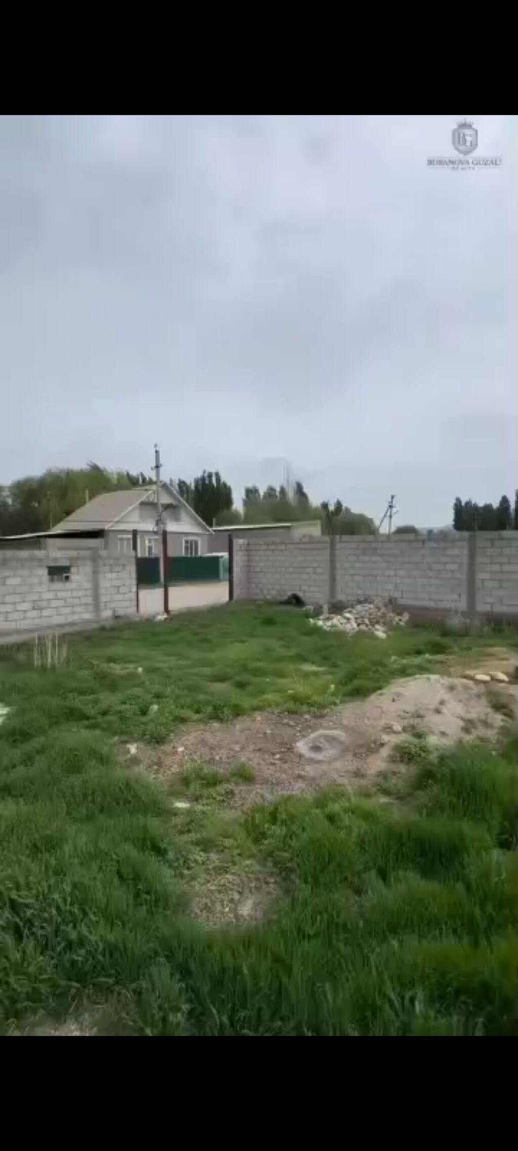 6 соток, Для строительства