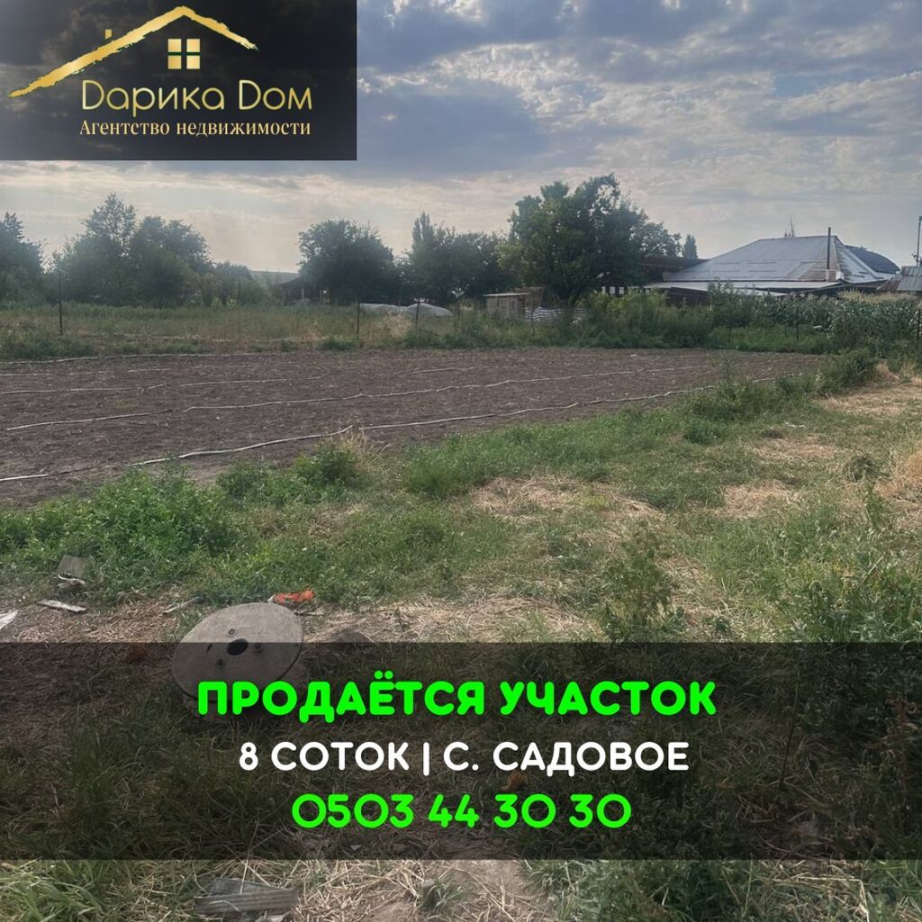 8 соток