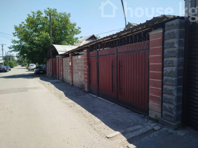 Продажа, участок: Чуйская область / Бишкек, город Бишкек, Лебединовка — за 18 823 250 сом
