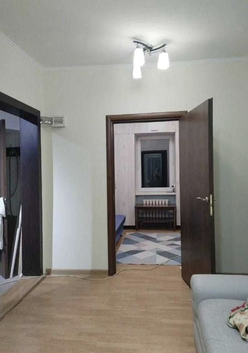 67 м², 2 комнаты, 1000 мелочей (Карпинка), Семейным