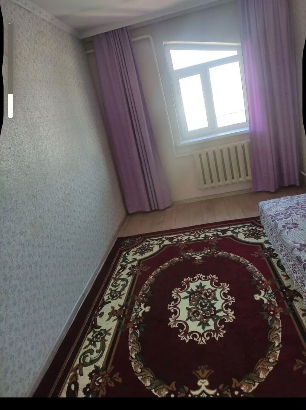 Сдаю дом на длительный срок пустой без мебели только под садик в