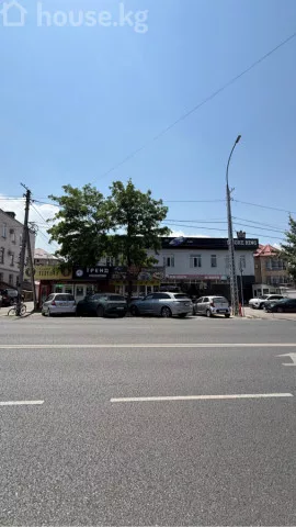 Продажа, коммерческая недвижимость: Чуйская область / Бишкек, город Бишкек, Карла Маркса — за 98 550 000 сом