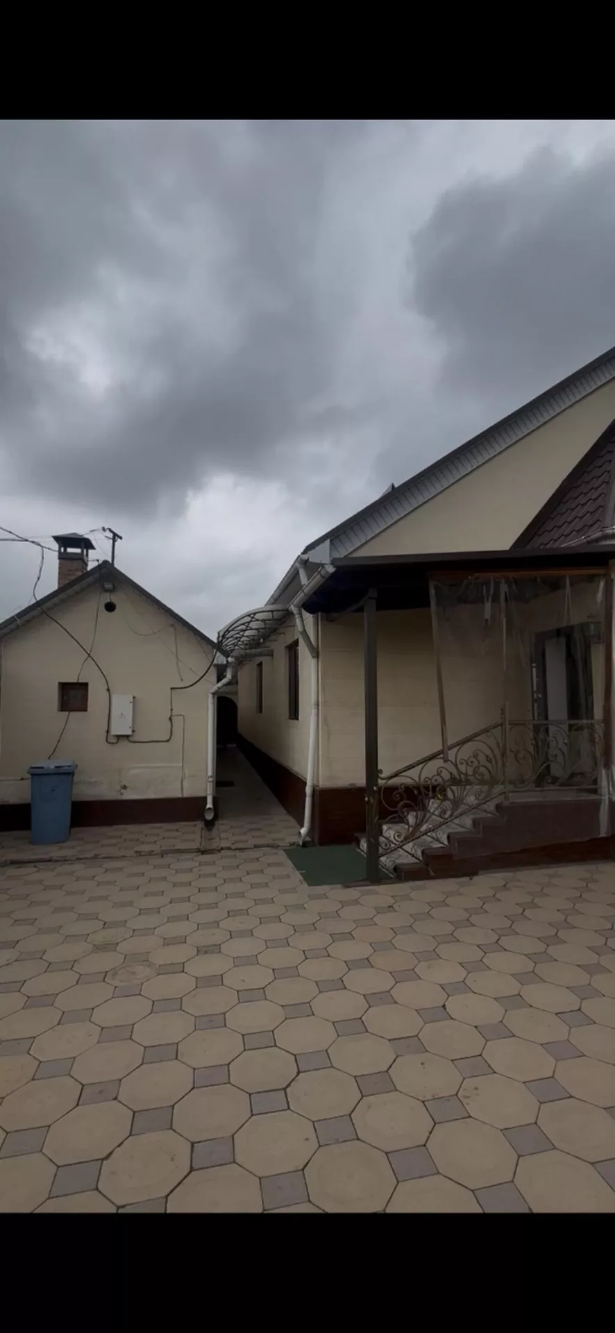 🔥🔥🔥🔥Продаётся частный дом в жм Арча Бешик, выше мкр Джал, Царское село