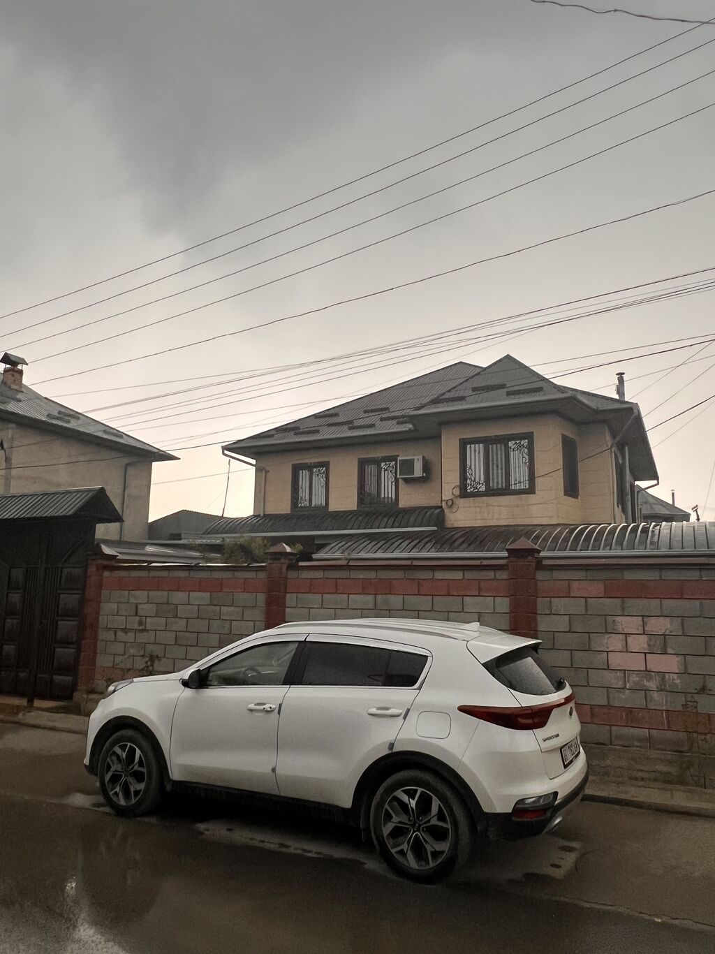 230 м², 7 комнат, МК Гранд