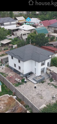 Продажа, дом, 6 и более-комн.: Чуйская область / Бишкек, город Бишкек, Ак-Орго ж/м — за 17 072 250 сом