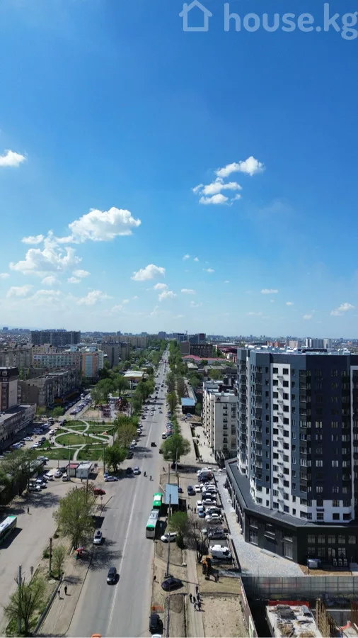 Продажа, коммерческая недвижимость: Чуйская область / Бишкек, город Бишкек, АЮ Grand — за 4 817 450 сом