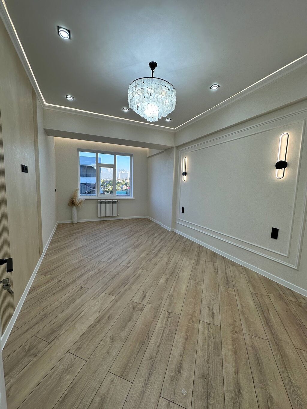 1 комната, 41 м², Таатан ТЦ Элитка, 5 этаж, Дизайнерский ремонт