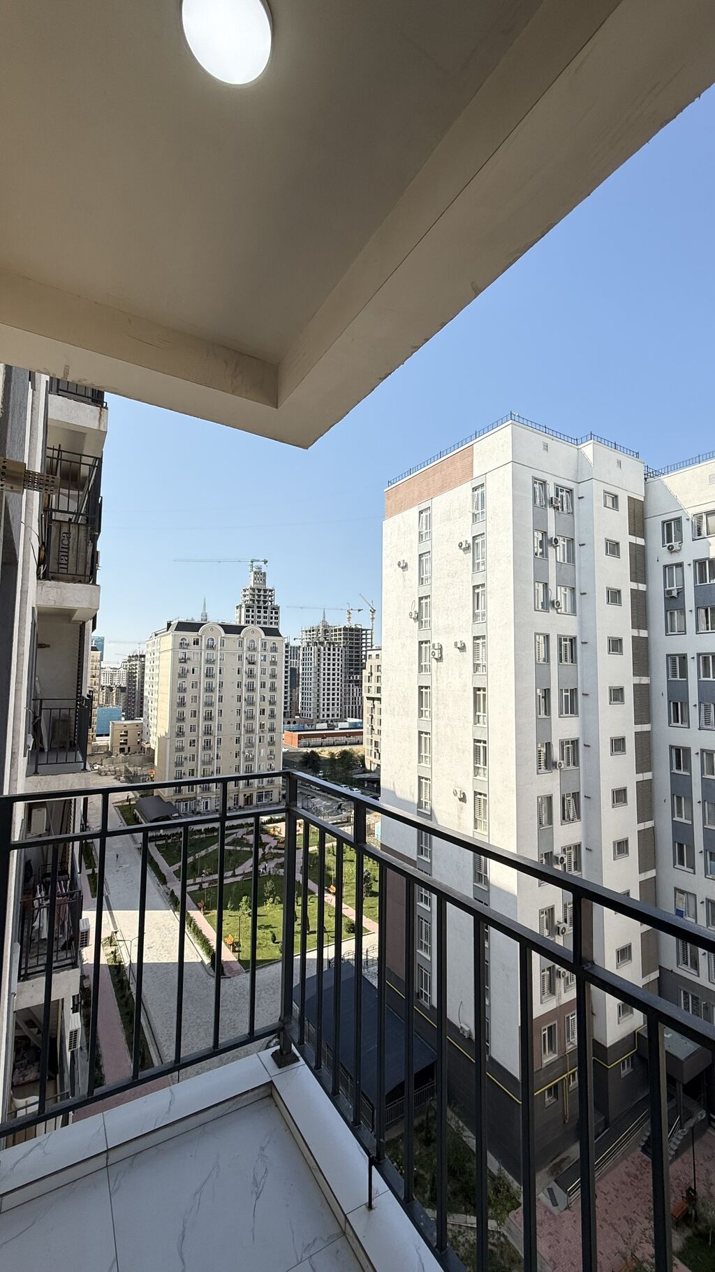 3 комнаты, 92 м², Элитка, 9 этаж, Евроремонт