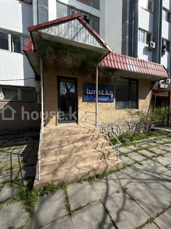 Продажа, коммерческая недвижимость: Чуйская область / Бишкек, город Бишкек, Центральная мечеть — за 10 020 296 сом