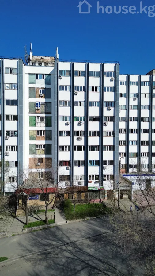 Продажа, коммерческая недвижимость: Чуйская область / Бишкек, город Бишкек, Центральная мечеть — за 10 020 296 сом